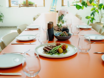 Maso maso se Zdeňkem Křížkem 6.2.2026 16:00-20:00