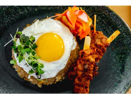 Be Cooking (clarushie) 381