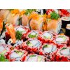 Základní kurz Sushi se Zdeňkem Křížkem  24.1.2026 15:00-19:00