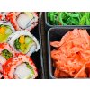 Základní kurz Sushi se Zdeňkem Křížkem  24.1.2026 15:00-19:00
