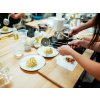 Italský kurz Pasta & Omáčky s Tomášem Černým 29.3.2026 15:00-19:00