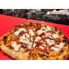 Italská pizza s Frankiem Galluccim
