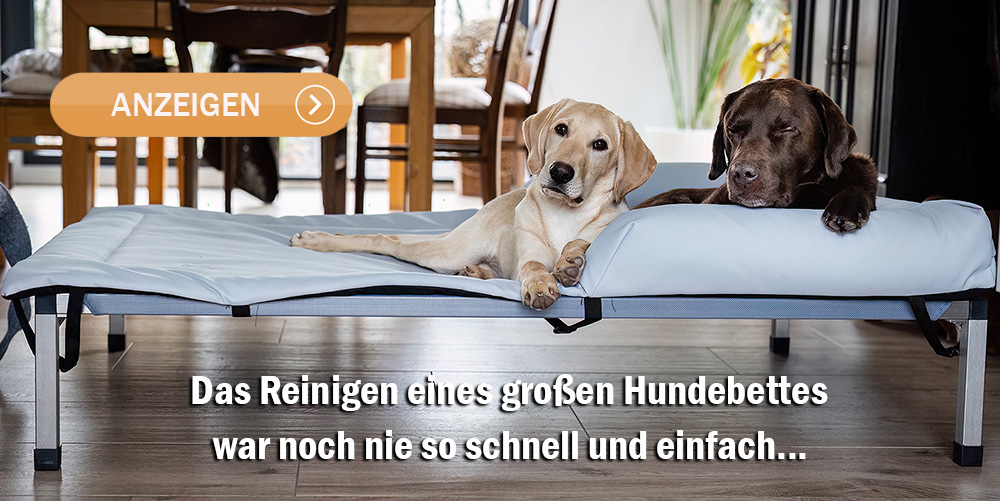 Hundeliege Anadi
