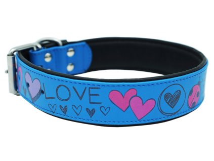M Ag Love wk