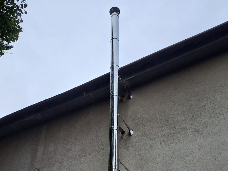 NEREZOVÝ KOMÍN - Havlíčkův Brod