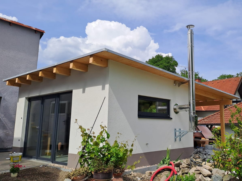 NEREZOVÝ KOMÍN - Litomyšl