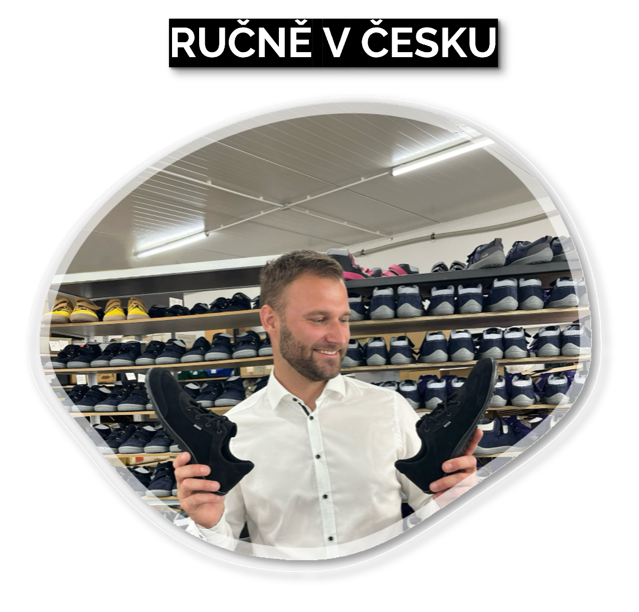 Prémiové materiály, steh po stehu, funkční a hravé, ručně v česku