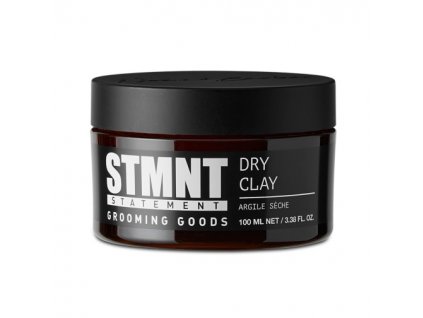 STMNT DRY CLAY real