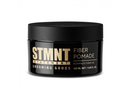 STMNT FIBER POMADE real