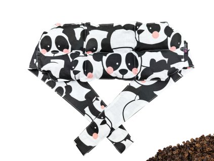 pás panda