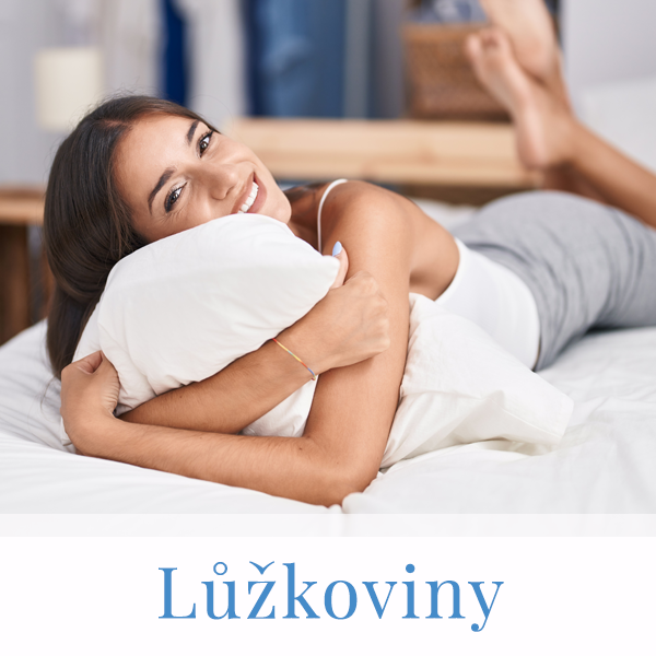 Lůžkoviny