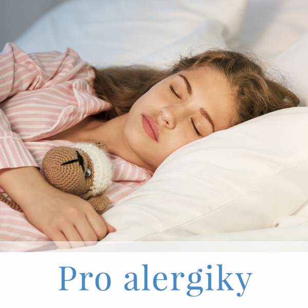pro alergiky