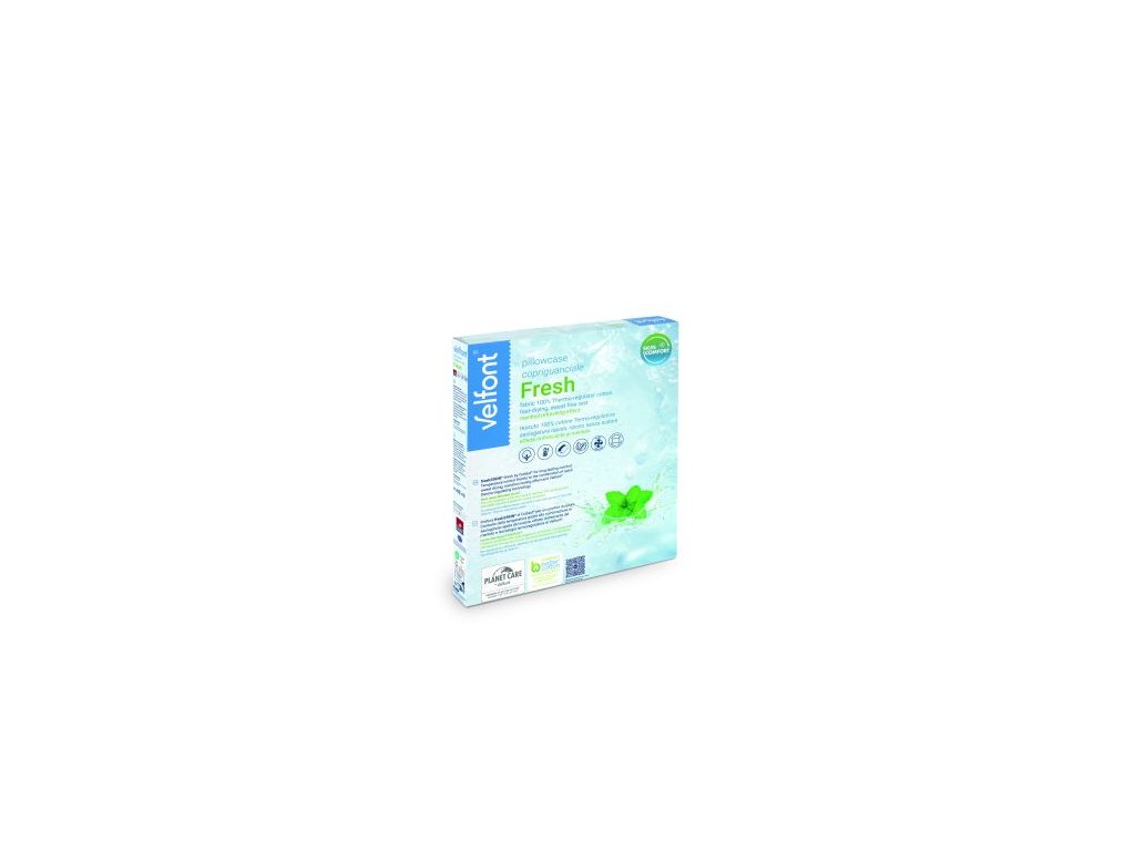 funda almohada SKINCOMFORT EXP 334x0