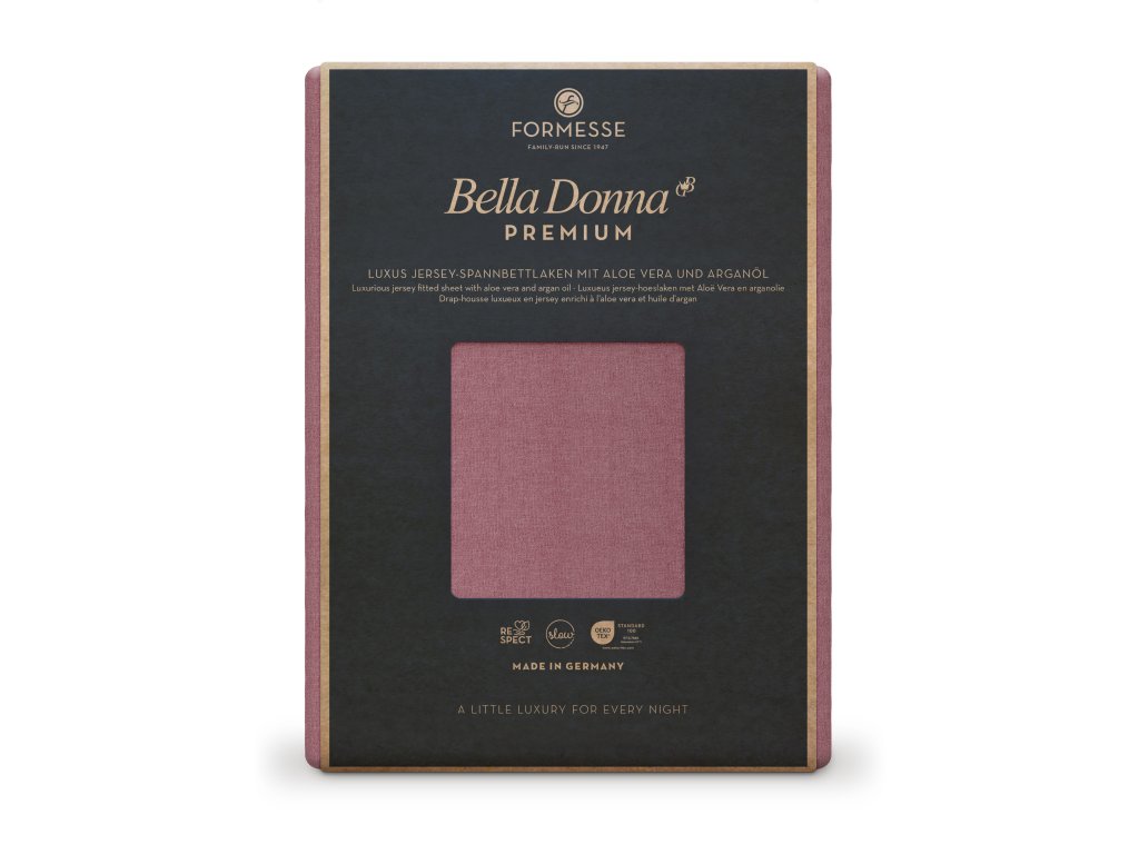 Formesse Bella Donna Premium 0567 vintage rose
