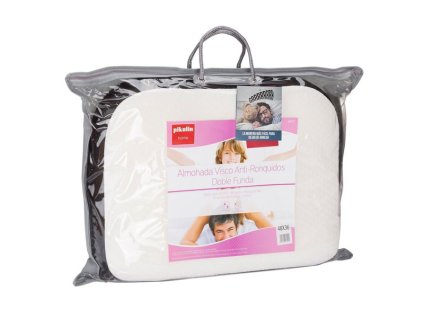 Pikolin polštář proti chrápání