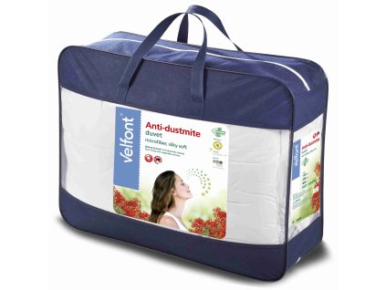 Protiroztočová přikrývka Acarsan Velfont