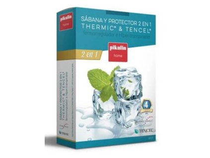 Thermic Pikolin Home
