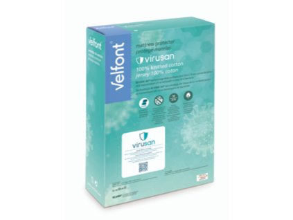 Virusan Velfont