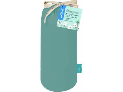 Respira turquise Velfont