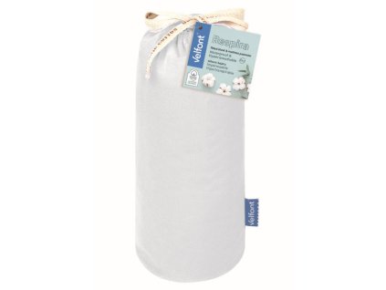 Respira white Velfont