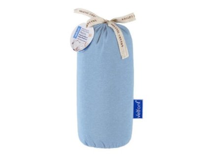 Respira pudr blue Velfont