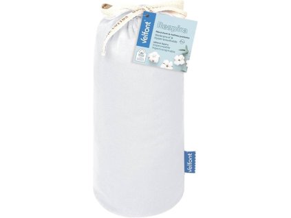 Respira light grey Velfont