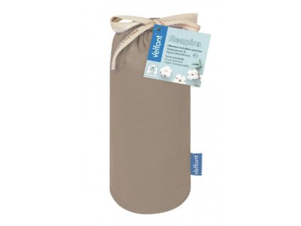 Respira taupe Velfont