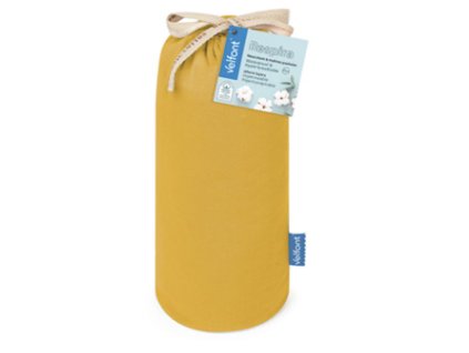 Respira mustard Velfont