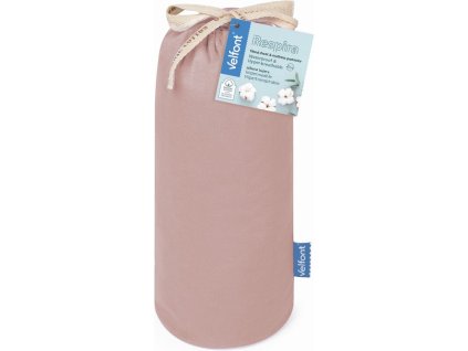 RESPIRA starorůžová