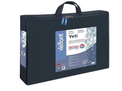 Obrázek1yeti přikrývka