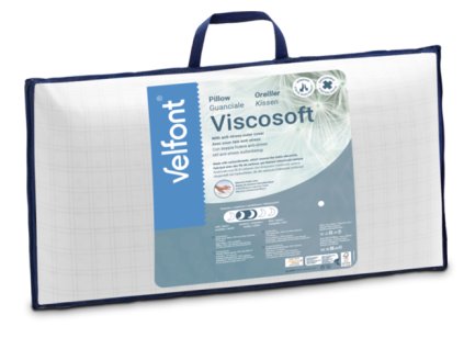 Viscosoft Velfont