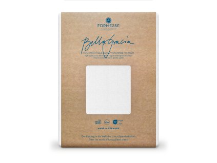 Formesse Bella Gracia 1000 white