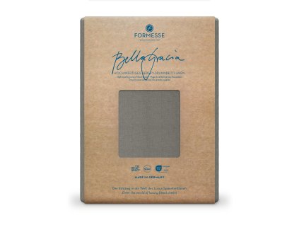 Formesse Bella Gracia  0125 platin