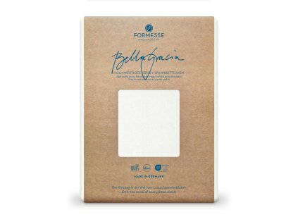 Formesse Bella Gracia  0114 wollweiss