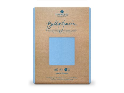 Formesse Bella Gracia  0522 hellblau