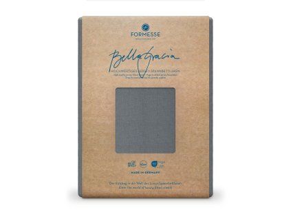 Formesse Bella Gracia  0215 hellanthrazit