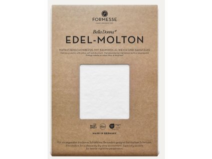 Bella Dona EDEL MOLTON Formesse