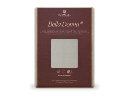 Formesse Bella Donna Jersey 0701 grau