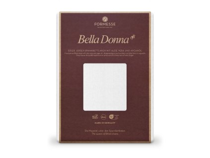 Formesse Bella Donna Jersey  1000 weiss