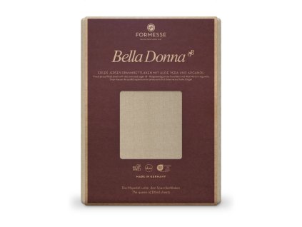 Formesse Bella Donna Jersey 0711 champagner