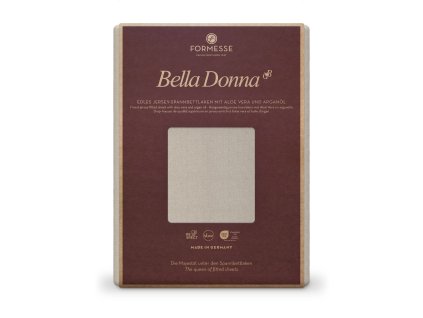 Formesse Bella Donna Jersey  0710 perlgrau