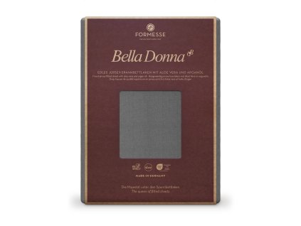 Formesse Bella Donna Jersey Packshot 0215