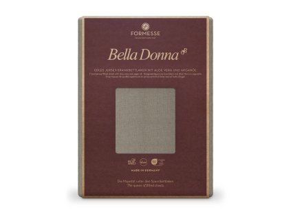 Formesse Bella Donna Jersey 0125 platin