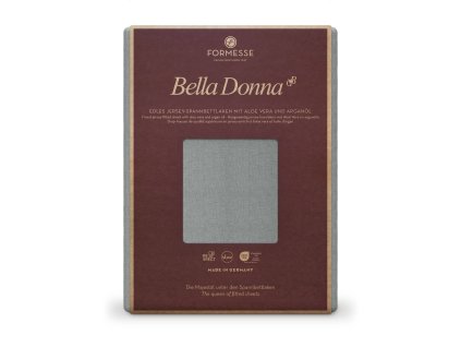 Formesse Bella Donna Jersey 0219 zement