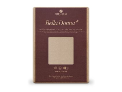 Formesse Bella Donna Jersey 0115 champignon