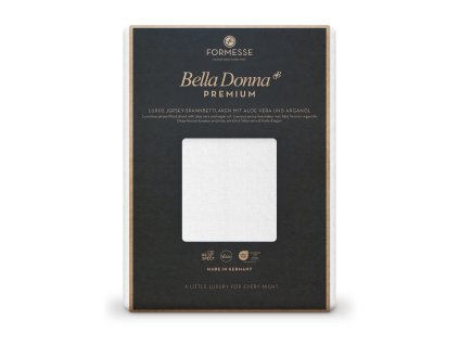 Formesse Bella Donna Premium  1000 weiss