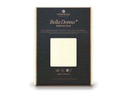 Formesse Bella Donna Premium 0111 natur