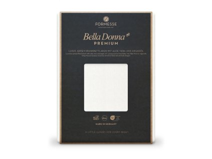 Formesse Bella Donna Premium 0114 wollweiss