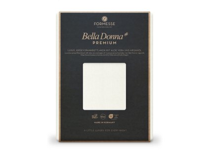 Formesse Bella Donna Premium  0119 leinen