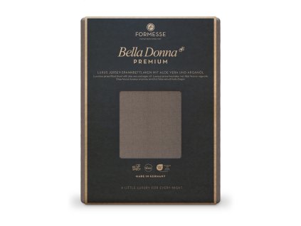 Formesse Bella Donna Premium 0126 trueffel